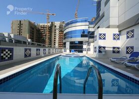 Image for Adults Swimming Pool in Art 8