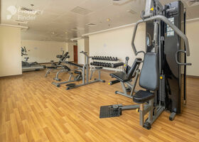 Image for Gym in Art 12
