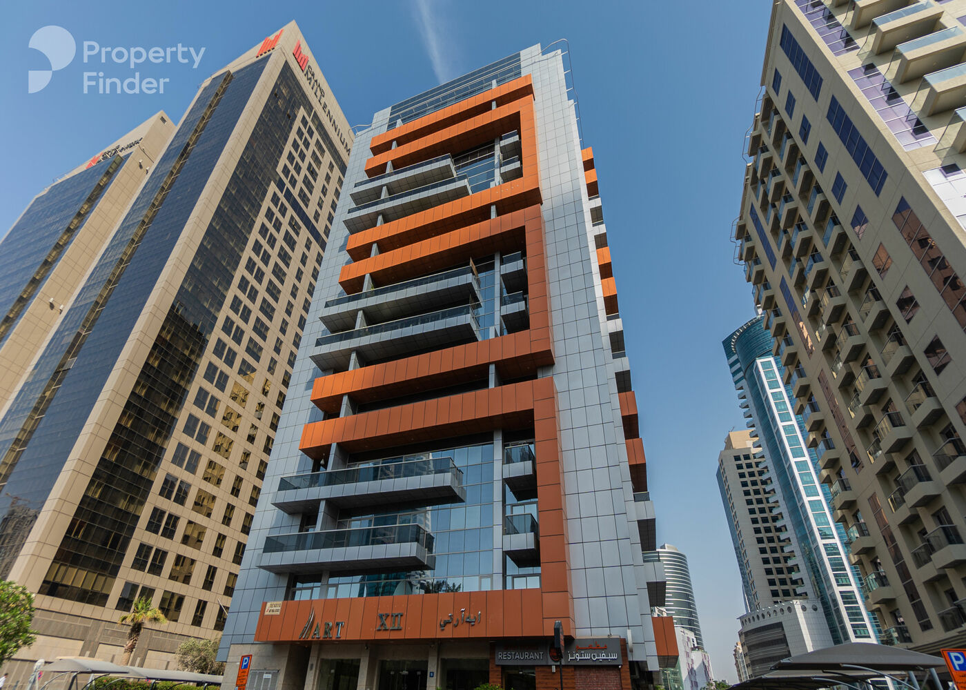 Gallery mosaic item large