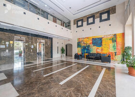 Image for Lobby in Art 12