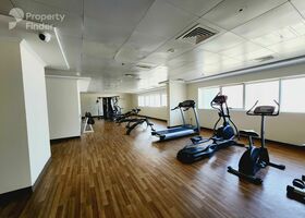 Image for Gym in Art 12