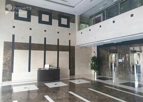Image for Lobby in Art 12