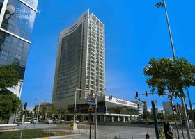 Image for Building Exterior in AD One Tower