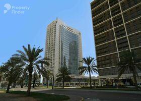 برج برج آد ون