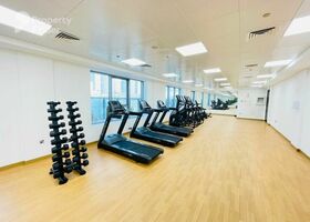 Image for Gym in API World Tower