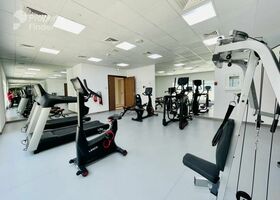 Image for Gym in API World Tower