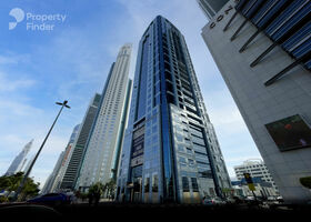 Image for Building Exterior in API World Tower