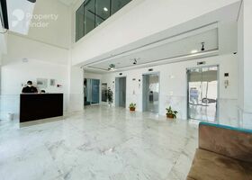 Image for Lobby in API World Tower
