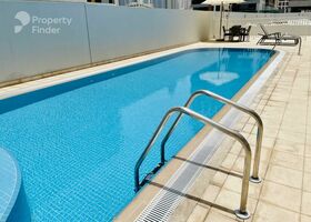 Image for Adults Swimming Pool in API World Tower