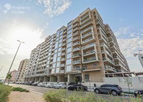 Sherena Residence Towers
