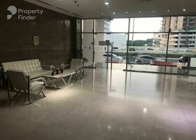 Image for Lobby in Sherena Residence