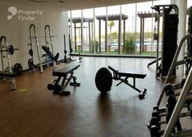Image for Gym in Sherena Residence