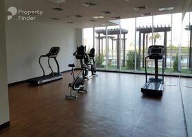 Image for Gym in Sherena Residence