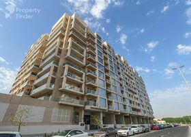 برج شيرينا ريزيدنس