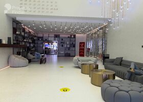 Image for Lobby in MAG 318