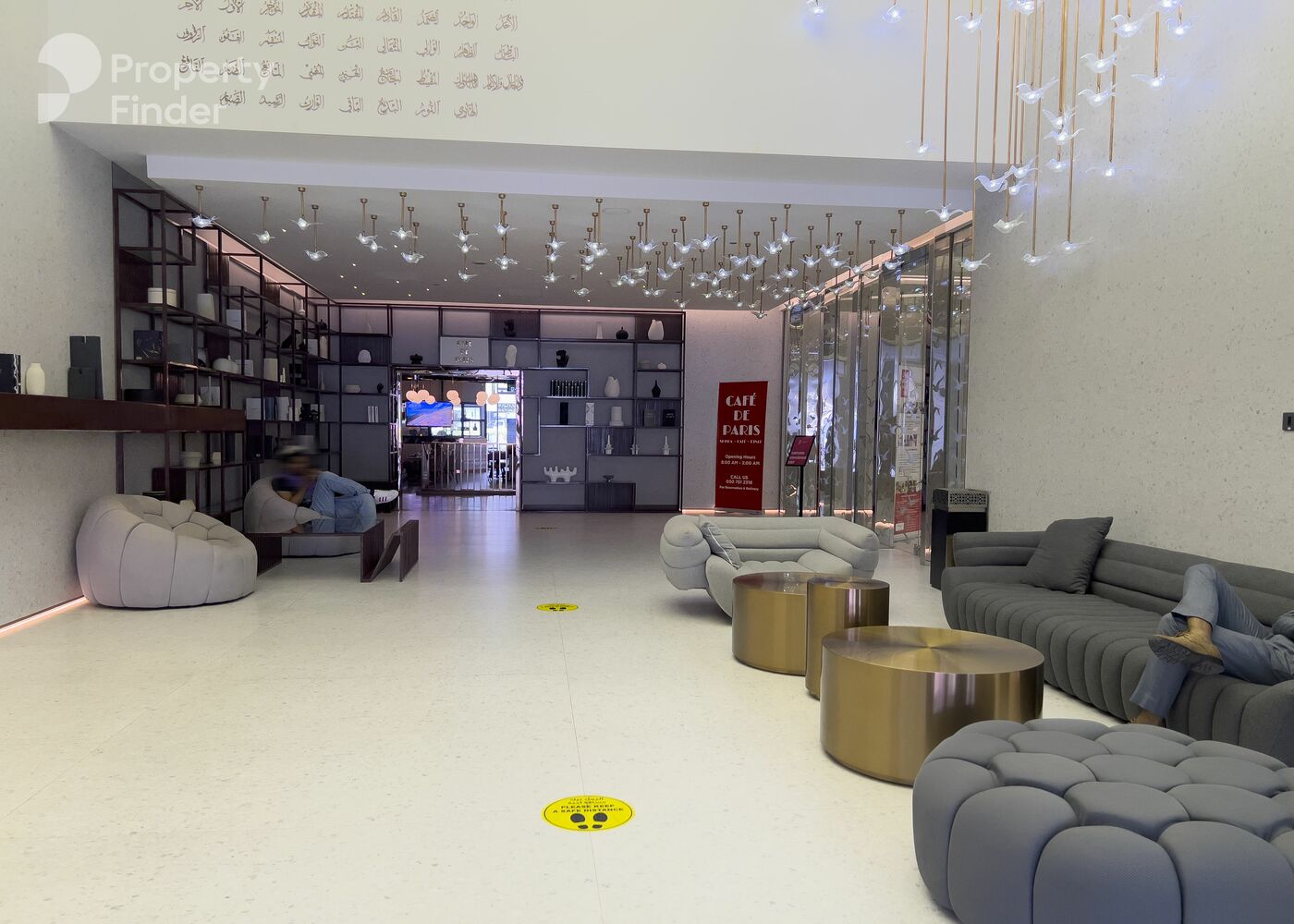 Gallery mosaic item small second