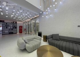 Image for Lobby in MAG 318