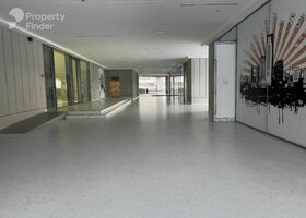 Image for Lobby in MAG 318