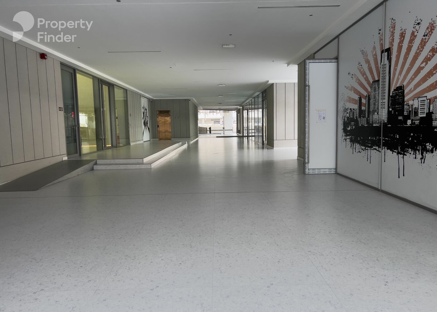 Gallery mosaic item small second