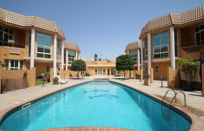 Umm Suqeim 1 Villas