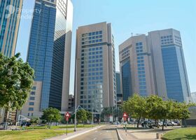 برج مجمع زادكو مبنى B