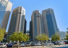 Image for Building Exterior in ZADCO Complex Building D