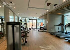 Image for Gym in Park Heights 1