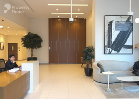 Image for Lobby in Park Heights 1