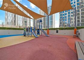 Image for Children Play Area in Park Heights 2