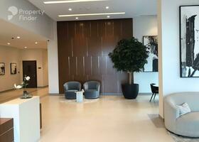 Image for Lobby in Park Heights 2