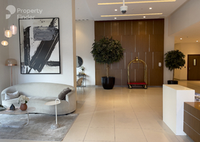 Image for Lobby in Park Heights 2