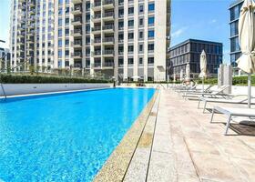 Image for Adults Swimming Pool in Park Heights 2