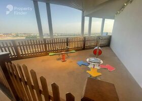 Image for Children Play Area in Bayz by Danube