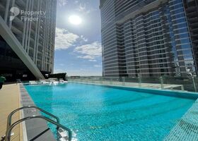 Image for Adults Swimming Pool in Bayz by Danube