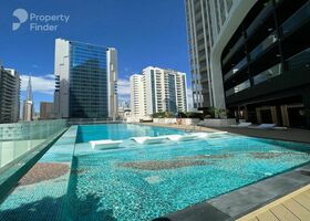 Image for Adults Swimming Pool in Bayz by Danube