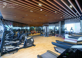 Image for Gym in Bayz by Danube