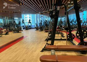 Image for Gym in Bayz by Danube
