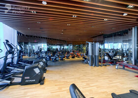 Image for Gym in Bayz by Danube