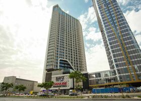 Image for Building Exterior in Bayz by Danube
