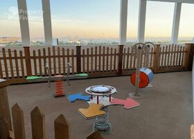 Image for Children Play Area in Bayz by Danube