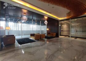 Image for Lobby in Bayz by Danube