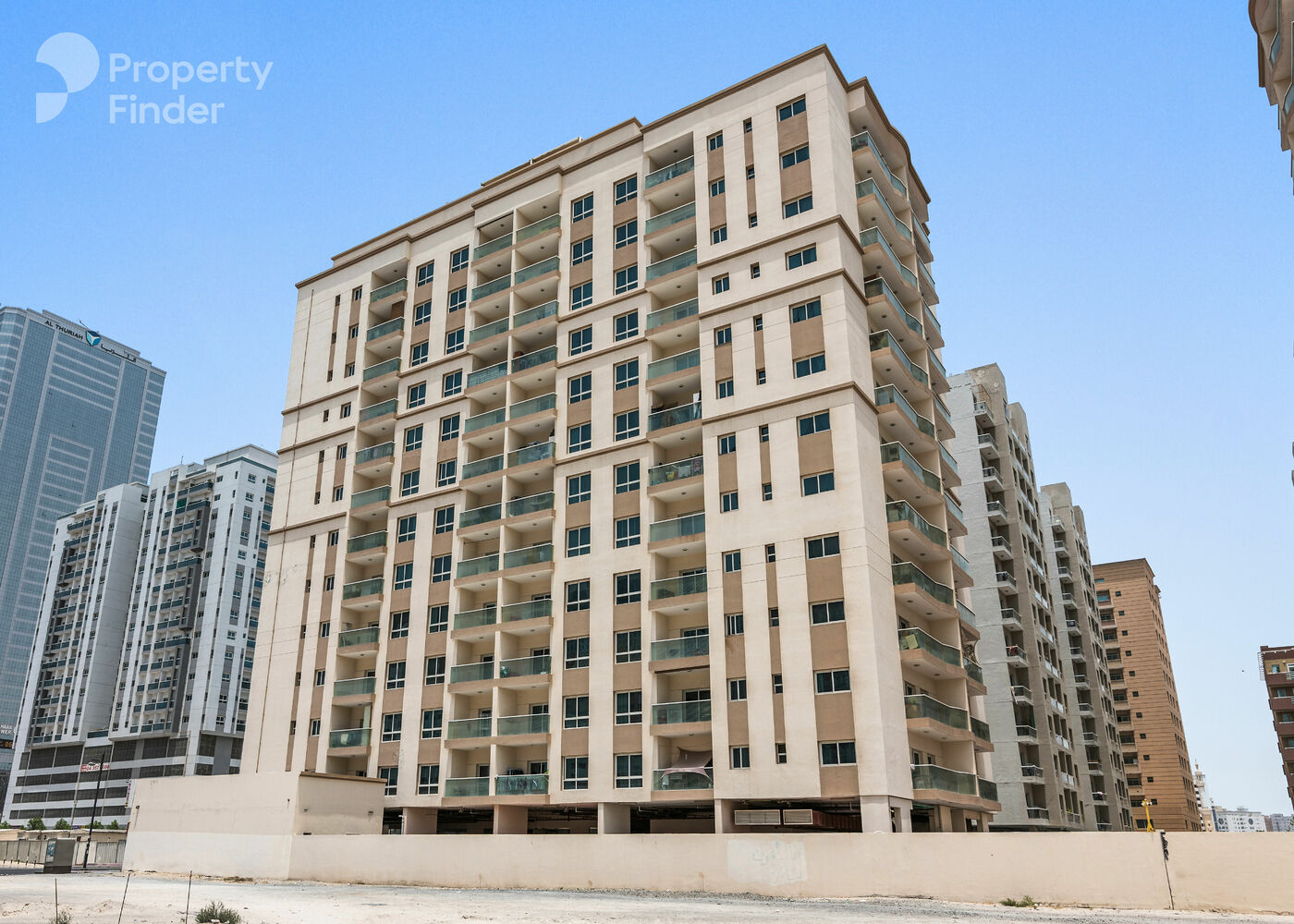 Gallery mosaic item small second