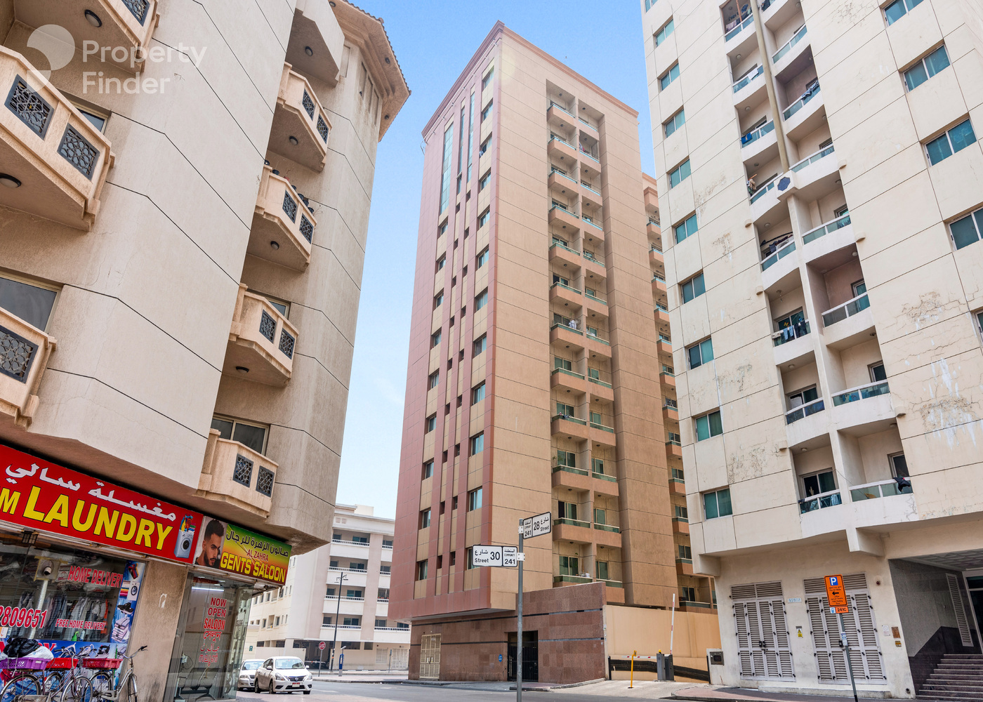 Gallery mosaic item large