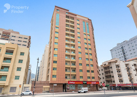 Image for Building Exterior in Manara Residence