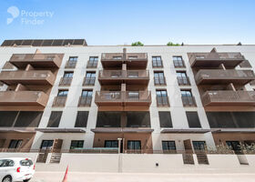 Image for Building Exterior in Eaton Place