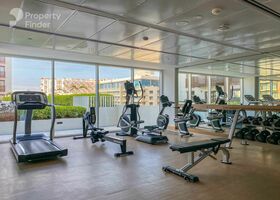 Image for Gym in Eaton Place