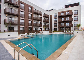 Image for Adults Swimming Pool in Eaton Place