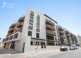 Image for Building Exterior in Eaton Place
