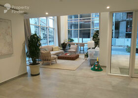 Image for Lobby in Eaton Place