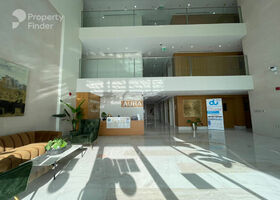 Image for Lobby in Azizi Aura